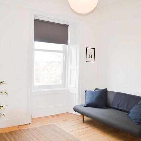 Modern 1 Bedroom Flat In The Heart Of אדינבורו מראה חיצוני תמונה